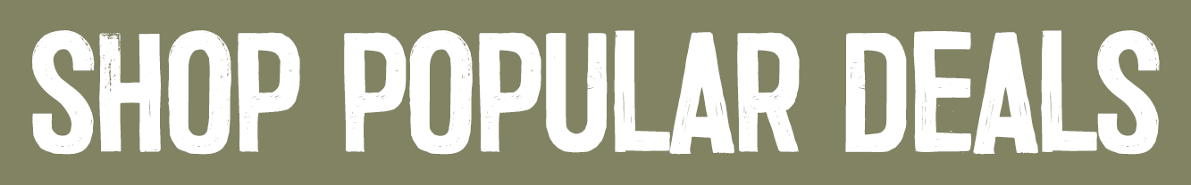 Shop Popular Deals | Shop Now